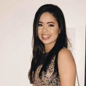 Meet your Posher, Angie